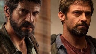 The person who was once considered the most suitable person to play Joel