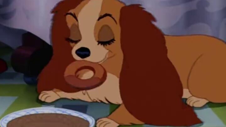 Melihat prototipe anjing dalam anime, berapa banyak yang Anda ketahui?