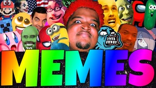 BEST MEMES COMPILATION #34