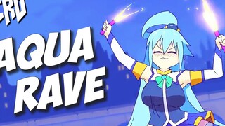 AQUA RAVE [ by rtil ]
