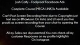 Josh Coffy Course Foolproof Facebook Ads download