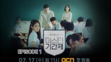 Class Of Lies EPISODE 1 [Sub Indo]