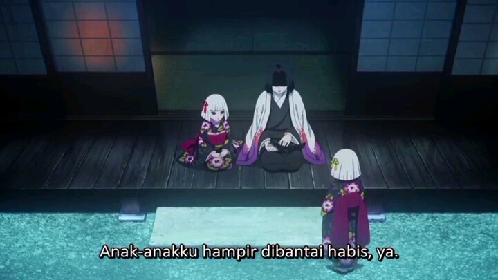 [DEMON SLAYER S1] - Episode 15F