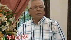 Ku Milikmu EP26 (Akhir)