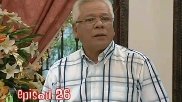 Ku Milikmu EP26 (Akhir)