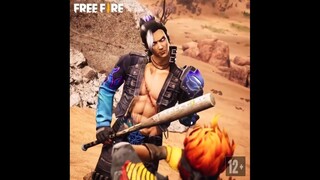 1+1=✌️ | Free Fire New Funny Video || Free Fire Funny Shorts || FREE FIRE || GR SONS