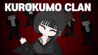 จะเกิดอะไรขึ้นหากคุณเป็นสมาชิกของ Black Cloud Society?