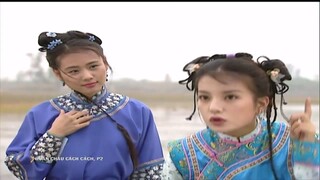 [Thuyết minh] My Fair Princess 2 E38