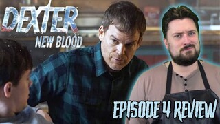 Dexter: New Blood | Episode 4 Review