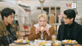 ฤดูกาลแห่งรัก EP.2