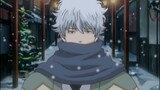 [Gintama] Do you want a boyfriend like this? (Note: Lord Gintama)