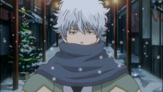 [Gintama] Apakah kamu ingin pacar seperti ini? (Catatan: Tuan Gintama)