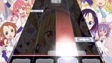 [Skor buatan Malody] Dragon Maid S op Kobayashi "爱のシュプリーム!" 4K.Normal.lv14
