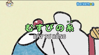 [S5] doraemon tiếng việt - dây tơi hồng