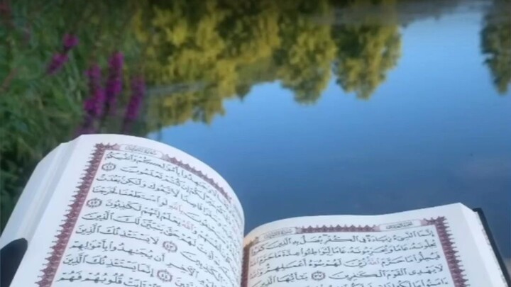 وَلَقَدْ نَعْلَمُ أَنَّكَ يَضِيقُ صَدْرُكَ | سورۃ الحجر آیت 97 | Quran Recitation 🤲#viral #Shorts