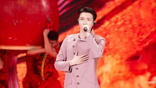 【จางอี้ซิง】【งานเลี้ยงฉลองวันชาติ 4 พฤษภาคม】"กังฟูจีน" + "เสียงหัวเราะในมหาสมุทร" ฉบับเต็ม