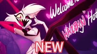 Hell Inn】Twit resmi: Desain baru malaikat kecil AD telah hadir! !