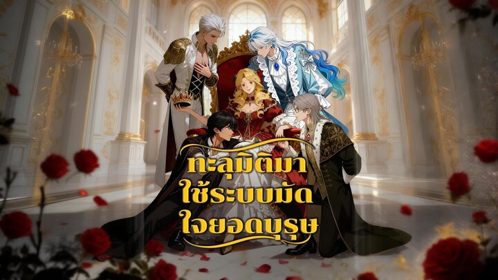 ทะลุมิติมาใช้ระบบมัดใจยอดบุรุษ (ซับไทย)