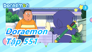 [Doraemon] Anime mới - Tập 551_3