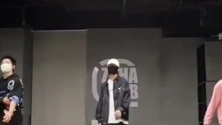 【杨博文】小杨跳urban真的很帅！