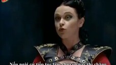 Siêu Nhân Rừng Xanh (BẢN MỸ) - Power Ranger Jungle Fury Tập 14