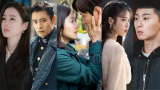 Top 20 Highest-Rating Korean Dramas Of All Time That Aired on Cable TV