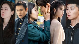 Top 20 Highest-Rating Korean Dramas Of All Time That Aired on Cable TV