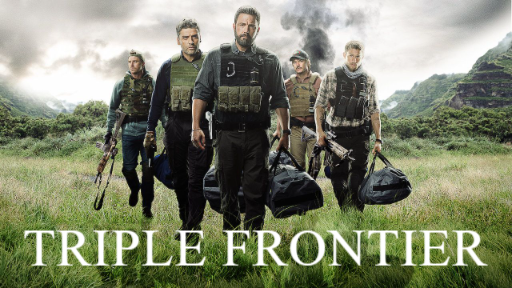 Triple Frontier (2019 HD)