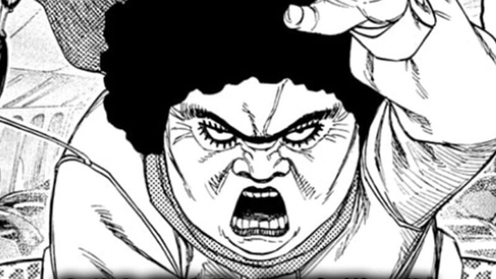 [Dang Da Dang/Dare Party Comics Chapter 193] The secret of the Onito clan? "The people on that side?