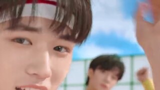 [Xiao Bei's cover dance] Times Youth League's "Perfect Match" is here early! !