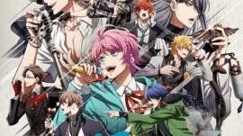 Hypnosis Mic: Division Rap Battle - Rhyme Anima الحلقة 1 الترجمة العربية