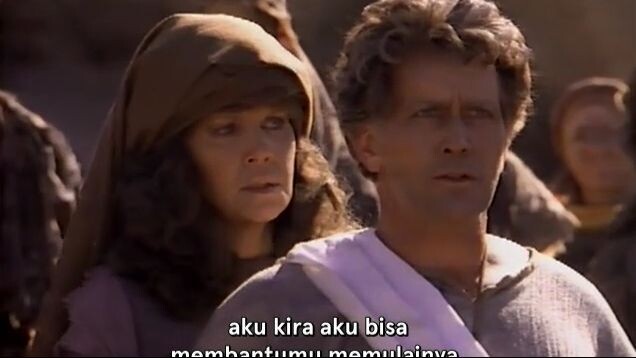 The Fourth Wiseman (2000)