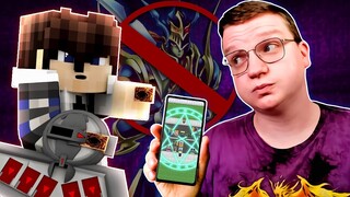 THE MOST DESPERATE THE YU-GI-OH COMMUNITY EVER GOT