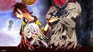 No Game No Life: Zero