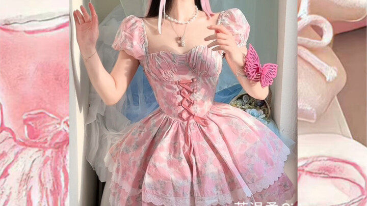 What if you add a crinoline to a regular skirt?