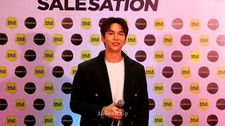 010723 Max Robinson Chaingmai - จะรักฉันอยู่ไหม #mmaxmax #ไดโนกรธัสส์