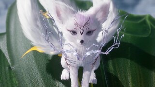 เทพป่า: หู่หลิงเอ๋อร์ที่อยากเป็นภรรยาของฉินมู่มาโดยตลอด ในที่สุดเธอจะสมหวังหรือไม่