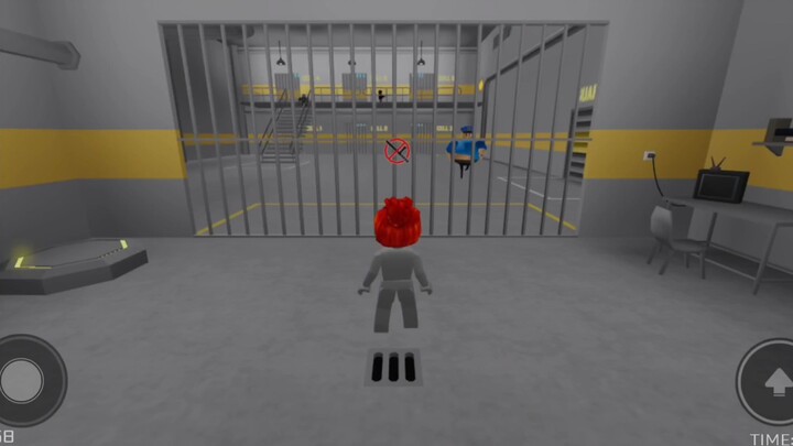 Roblox games run obby Roblox chalenge game