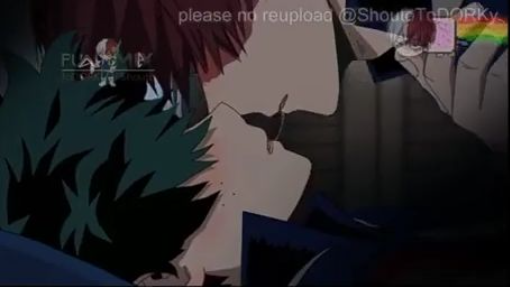 Boy Love ( cứ xem đến cuối video đi rồi biết).