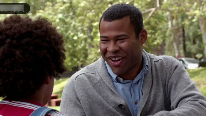"Black Brothers" These foreign naughty kids are so scary