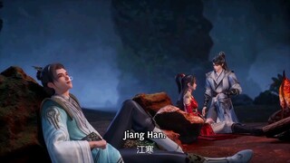 Wu Sui Xinghe Eps 32