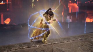 Martial Master Eps 580 indo