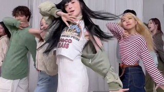 TURUN TURUN TURUN terus lanjutkan!