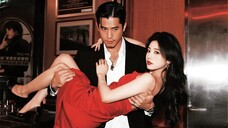 Bos Mafia Jatuh Cinta, Meski Tahu Cuma Dimanfaatkan Dokter Cantik!