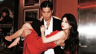 Bos Mafia Jatuh Cinta, Meski Tahu Cuma Dimanfaatkan Dokter Cantik!
