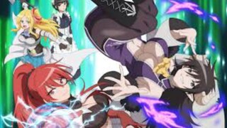 isekai one turn kill neesan eps 4