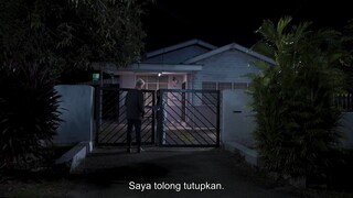Alice kampung baru episode 16