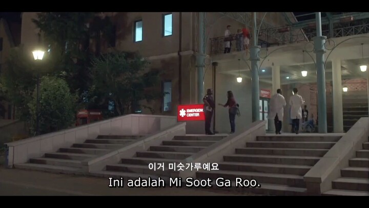 The Heirs Eps 1 Part 17 Sub Indo