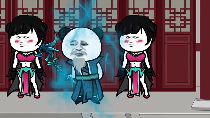Episode 249: The Bursting Clothes Skill