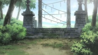 Hotarubi no Mori e [Part 22 ]